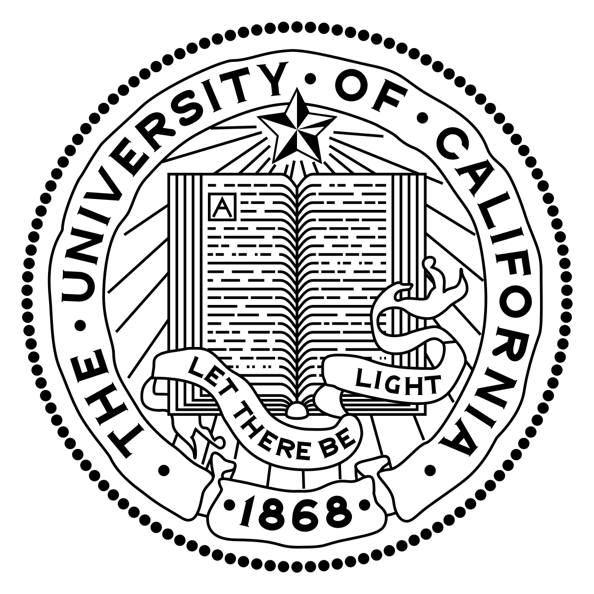 UC Davis Logo